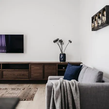 Apartamento Dietrich - Saillerhof *