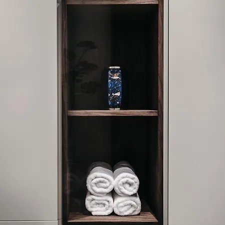 Dietrich - Saillerhof Apartamento *