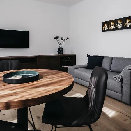 公寓 Dietrich - Saillerhof