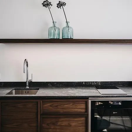 公寓 Dietrich - Saillerhof