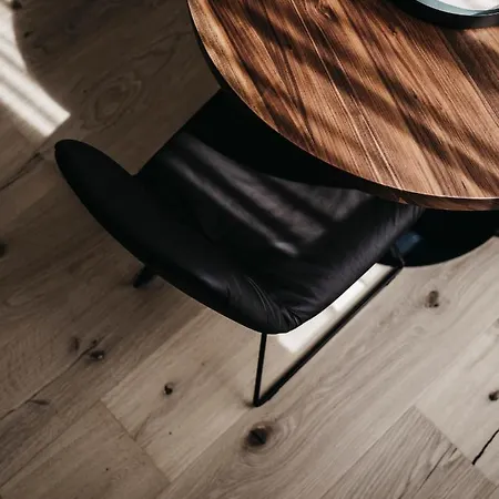 Dietrich - Saillerhof