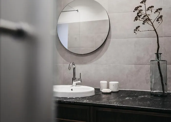 Appartement Dietrich - Saillerhof *