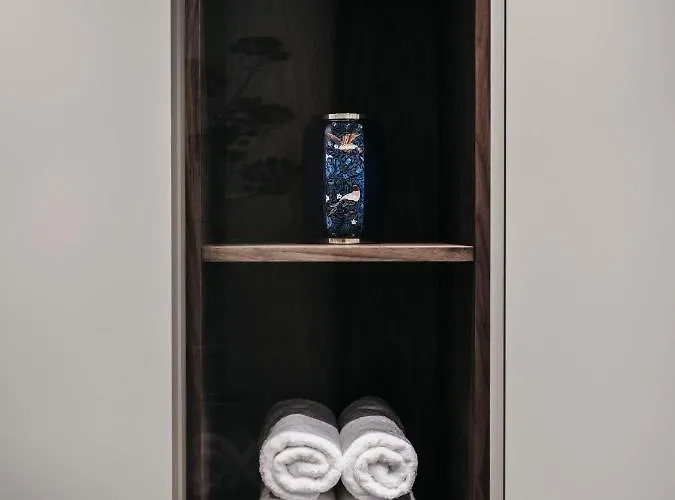 Dietrich - Saillerhof Appartement *