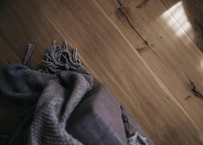 Dietrich - Saillerhof شقة *