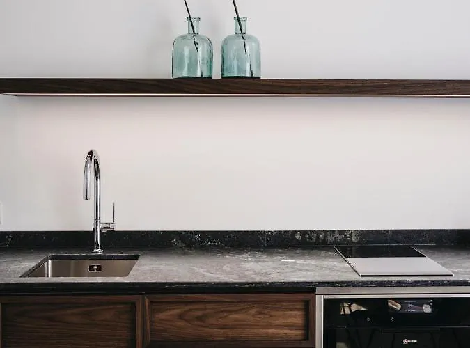 شقة Dietrich - Saillerhof