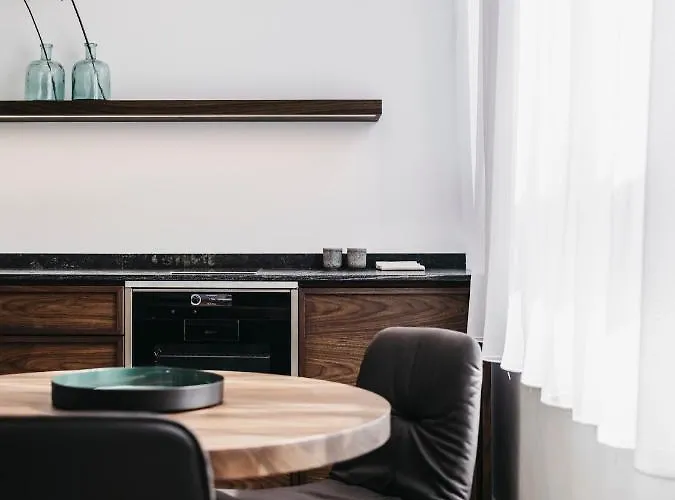 Dietrich - Saillerhof شقة ليبنيتز