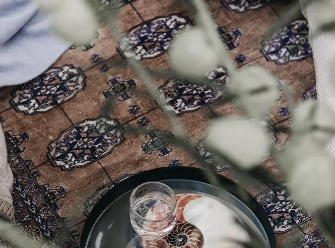 Dietrich - Saillerhof