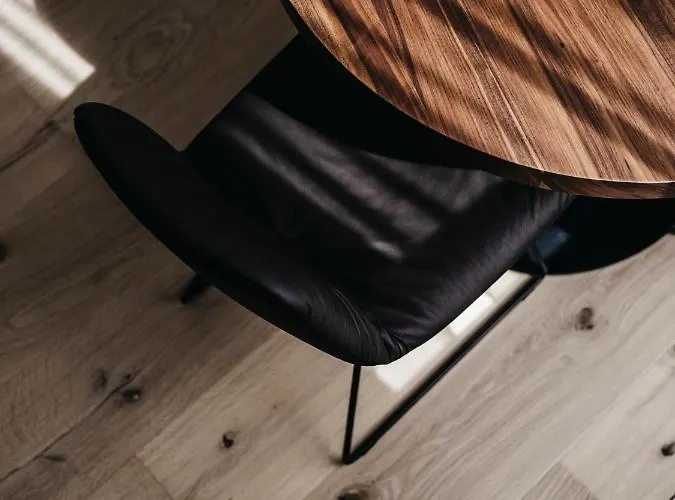 Dietrich - Saillerhof