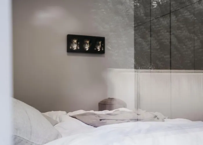 Appartement Dietrich - Saillerhof