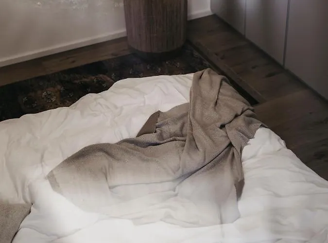 Appartement Dietrich - Saillerhof