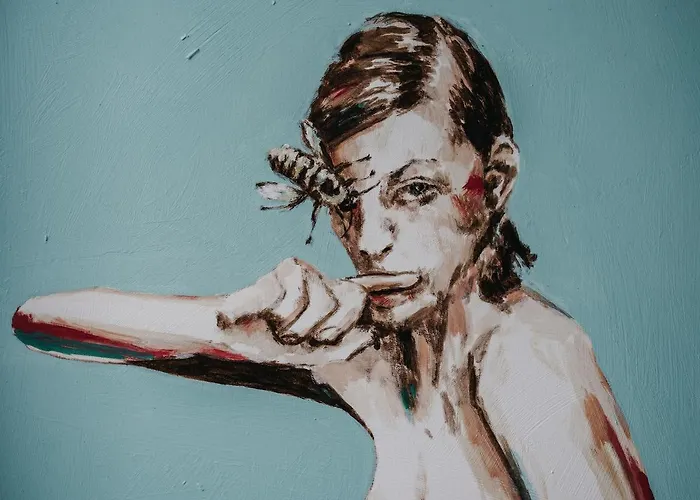 Dietrich - Saillerhof شقة *